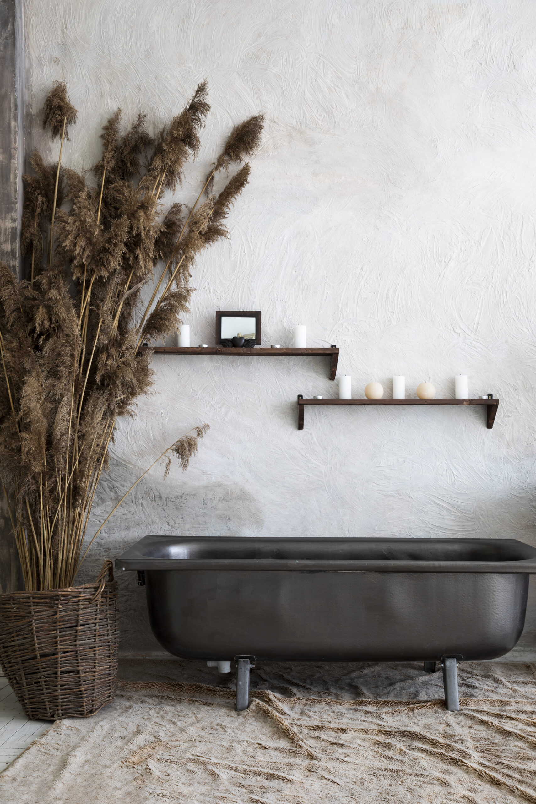 Reformas de baños con soluciones prácticas y estéticas